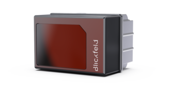 3D LiDAR