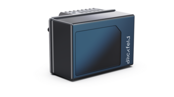 3D LiDAR